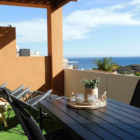 Ocean Sun Y Golf II Apartman San Miguel de Abona Kültér fotó