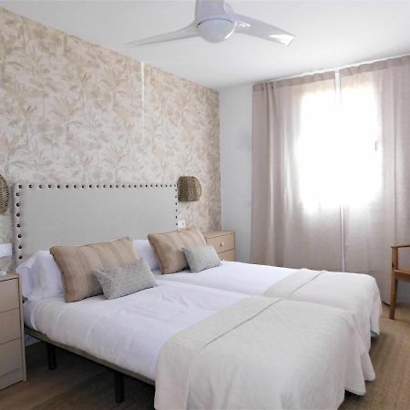 Ocean Sun Y Golf II Apartman San Miguel de Abona Kültér fotó