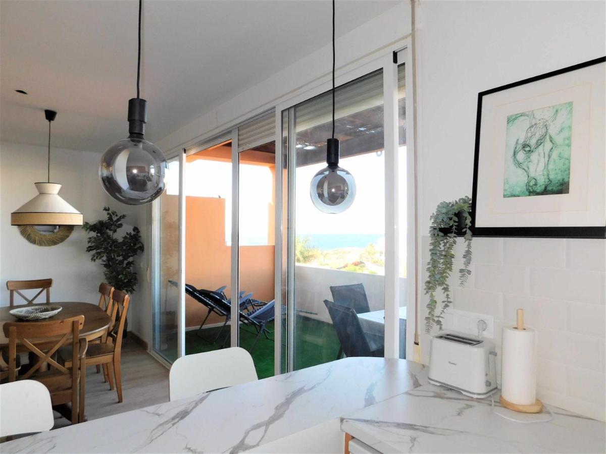 Ocean Sun Y Golf II Apartman San Miguel de Abona Kültér fotó