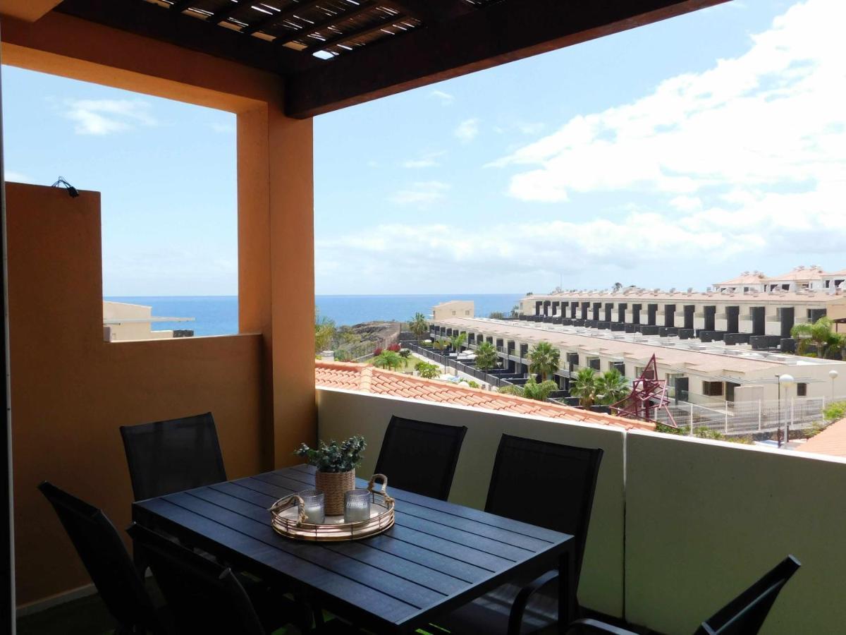 Ocean Sun Y Golf II Apartman San Miguel de Abona Kültér fotó