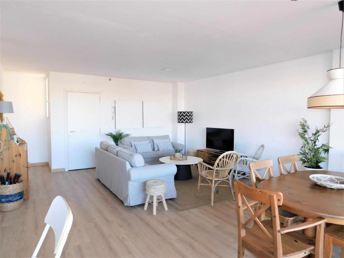 Ocean Sun Y Golf II Apartman San Miguel de Abona Kültér fotó