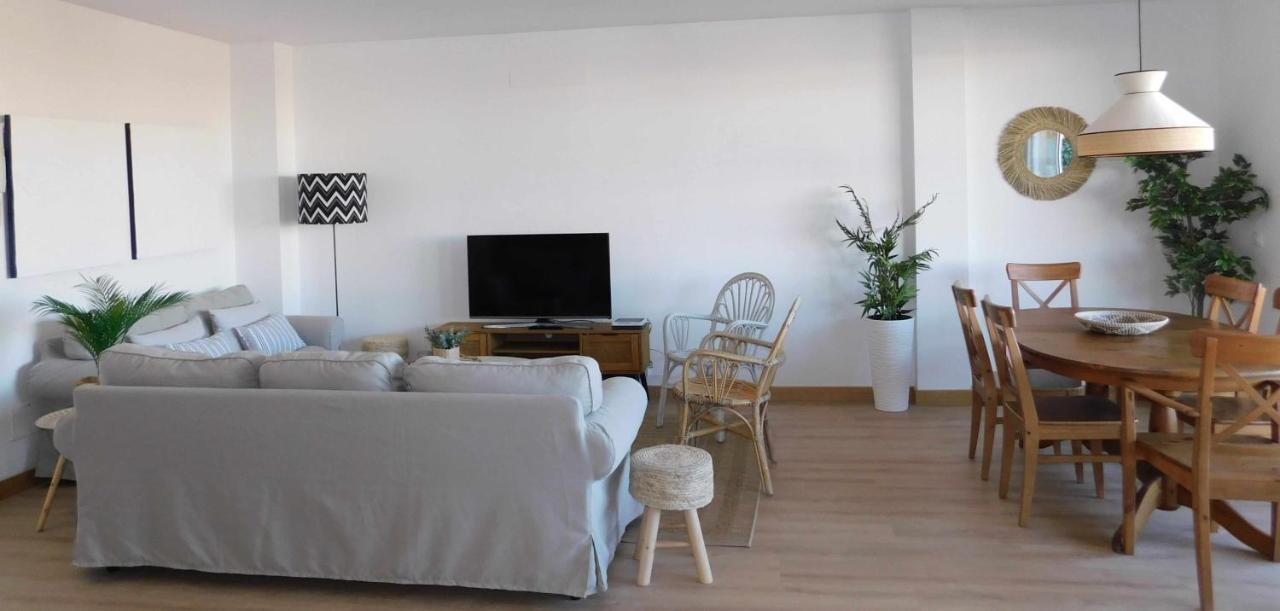 Ocean Sun Y Golf II Apartman San Miguel de Abona Kültér fotó