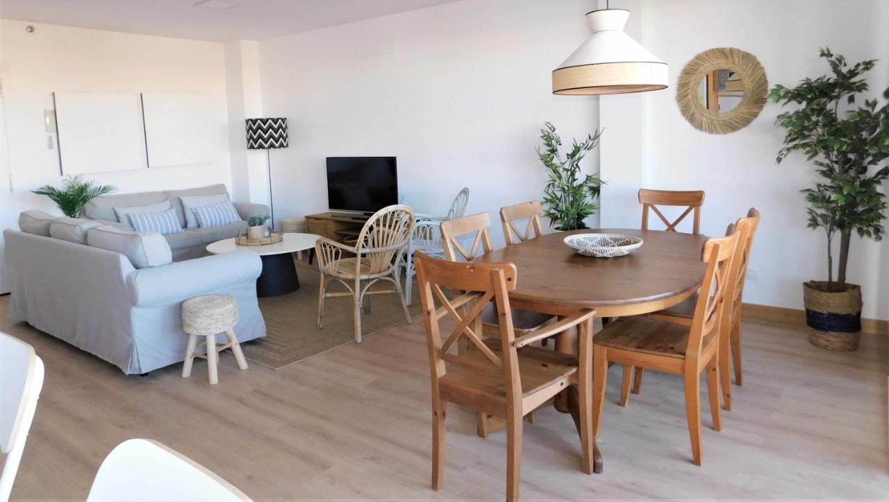Ocean Sun Y Golf II Apartman San Miguel de Abona Kültér fotó