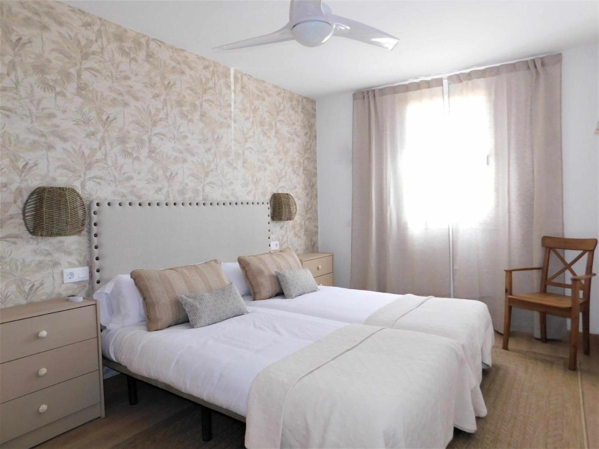 Ocean Sun Y Golf II Apartman San Miguel de Abona Kültér fotó