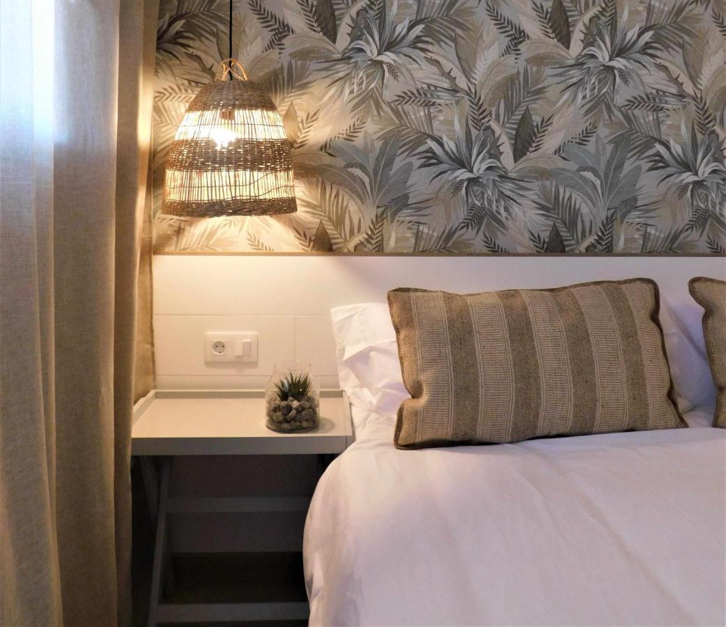 Ocean Sun Y Golf II Apartman San Miguel de Abona Kültér fotó