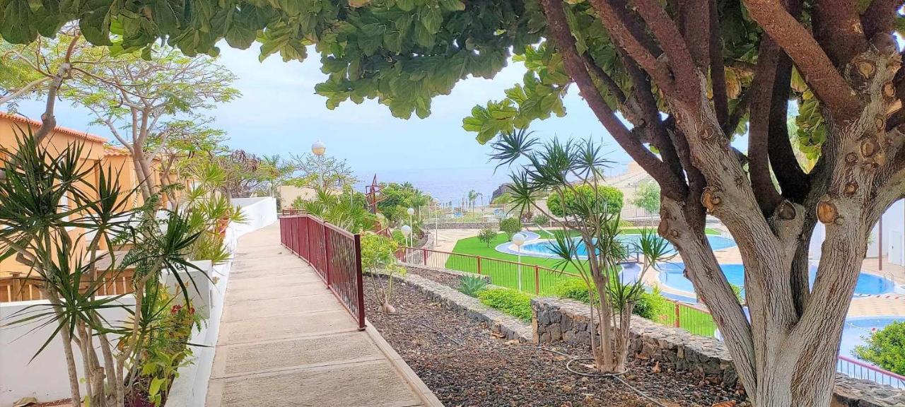 Ocean Sun Y Golf II Apartman San Miguel de Abona Kültér fotó