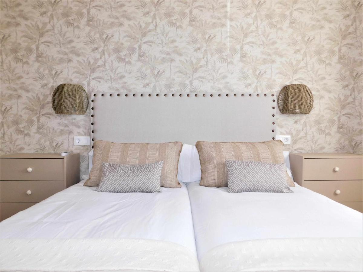 Ocean Sun Y Golf II Apartman San Miguel de Abona Kültér fotó