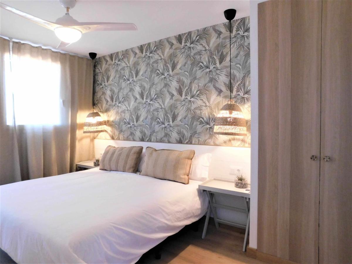 Ocean Sun Y Golf II Apartman San Miguel de Abona Kültér fotó