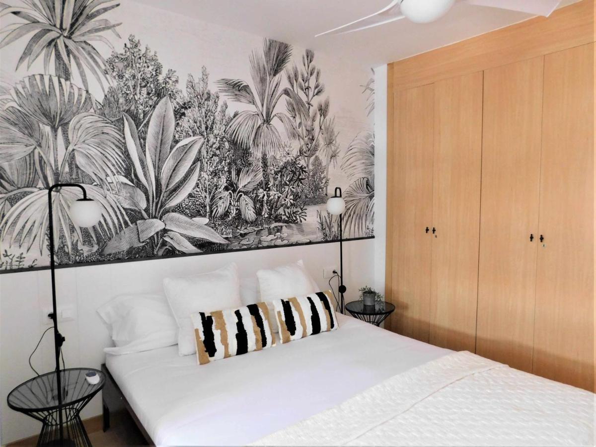 Ocean Sun Y Golf II Apartman San Miguel de Abona Kültér fotó