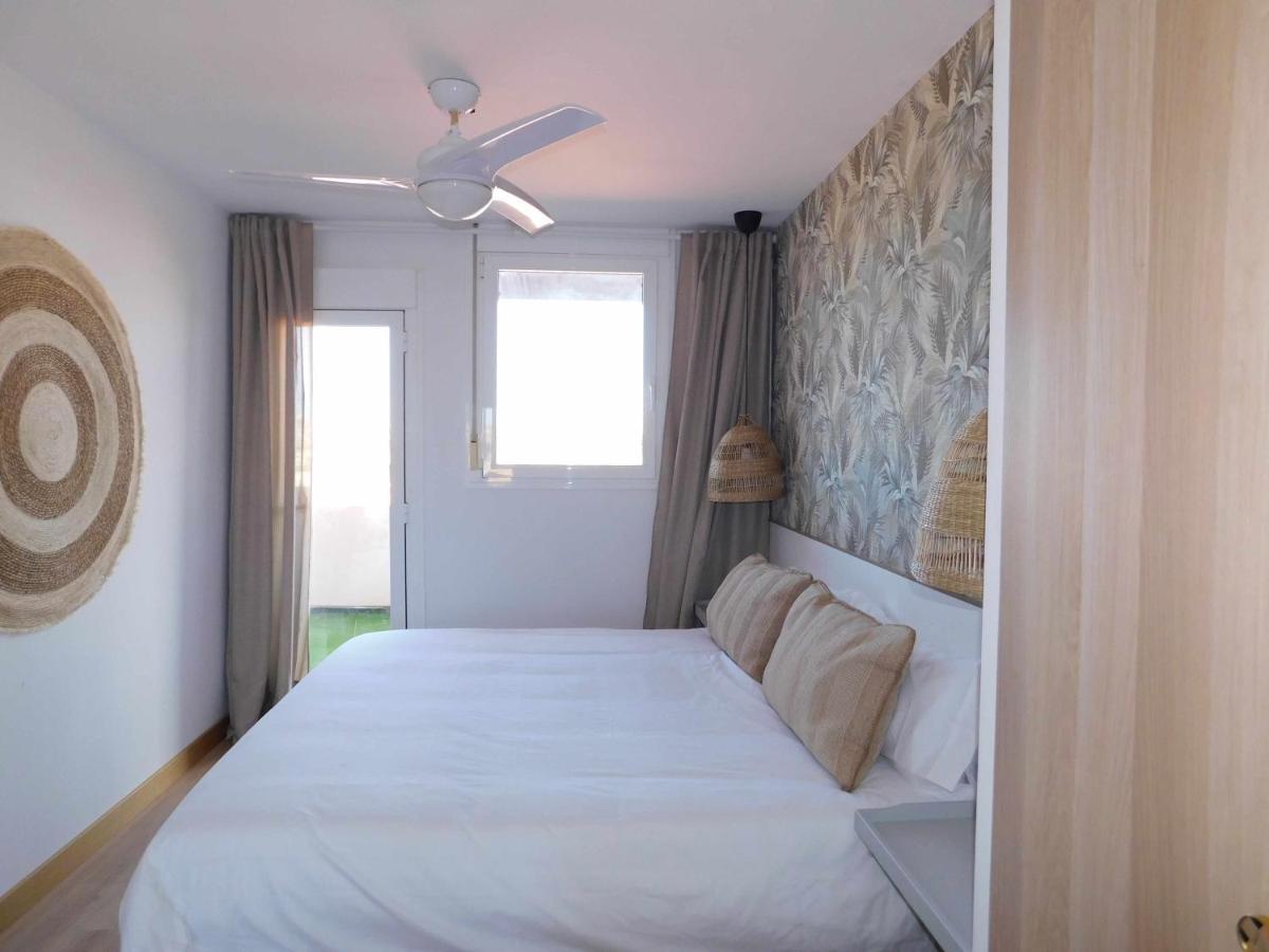 Ocean Sun Y Golf II Apartman San Miguel de Abona Kültér fotó