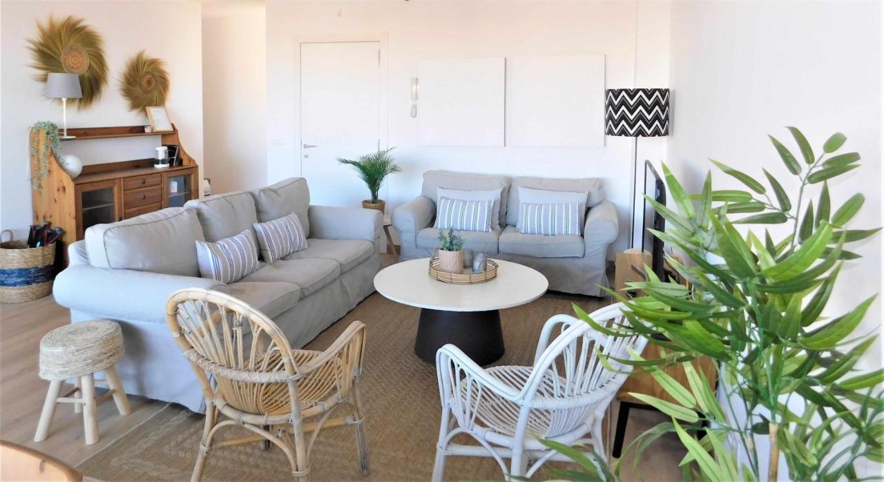 Ocean Sun Y Golf II Apartman San Miguel de Abona Kültér fotó