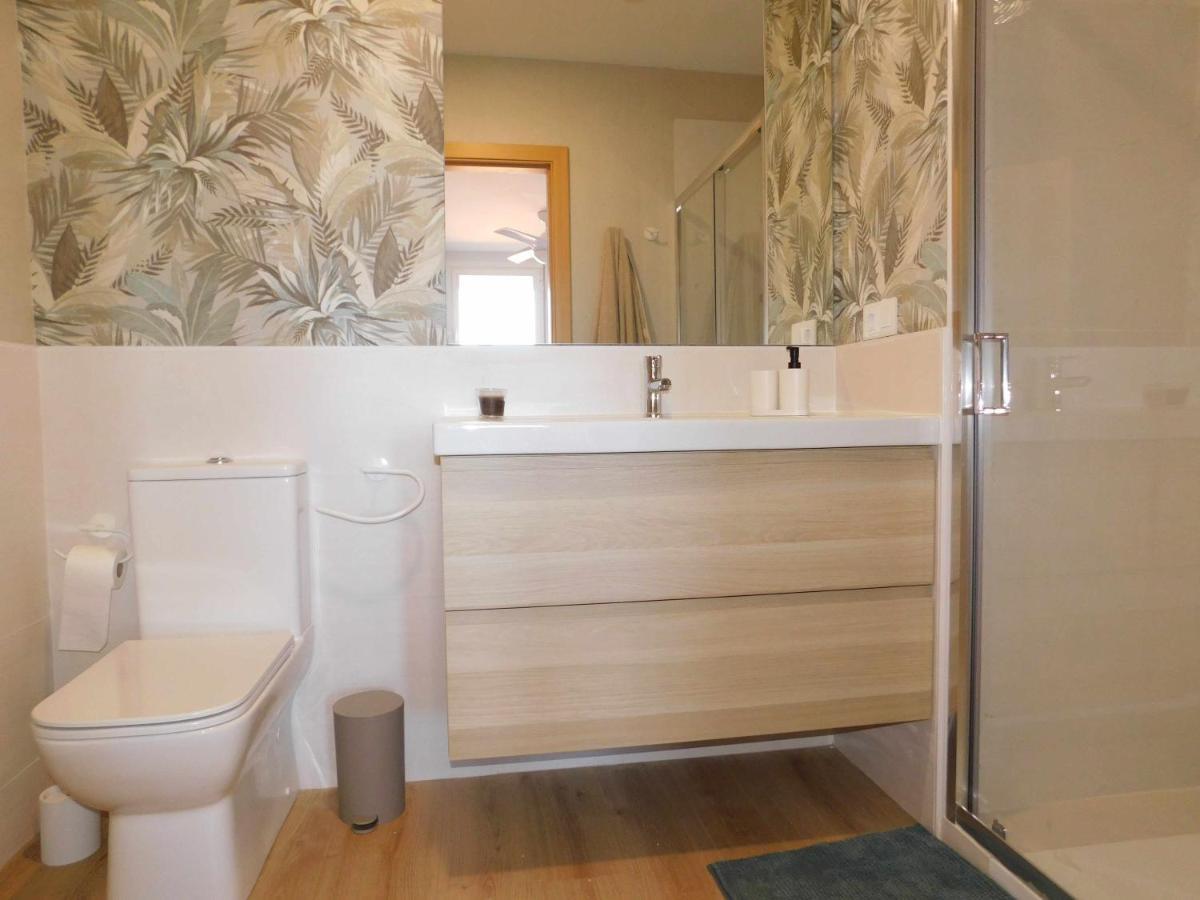 Ocean Sun Y Golf II Apartman San Miguel de Abona Kültér fotó