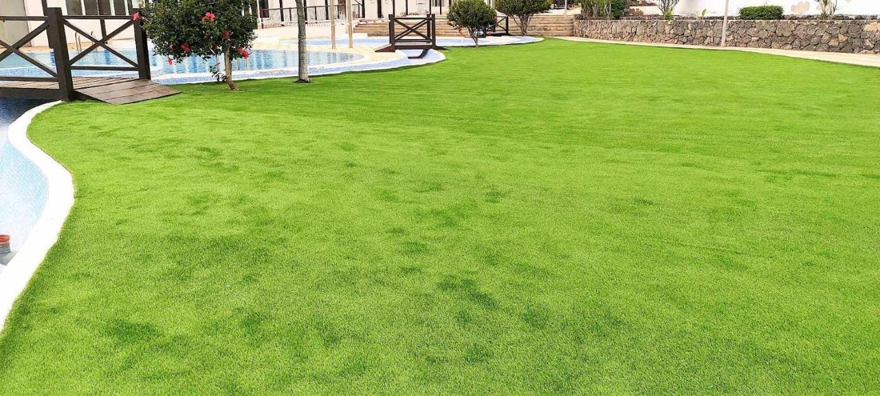 Ocean Sun Y Golf II Apartman San Miguel de Abona Kültér fotó