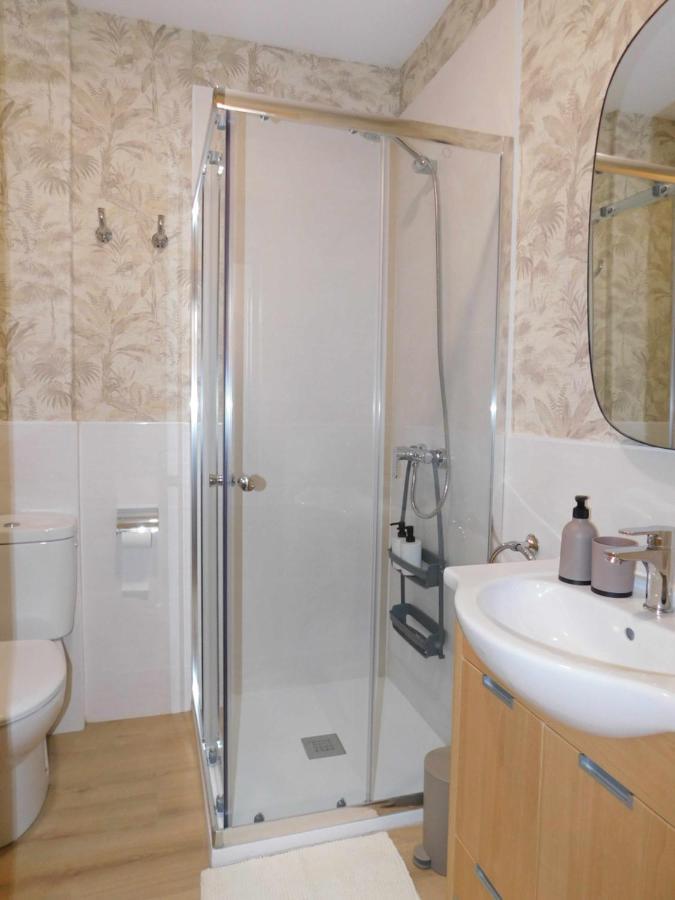 Ocean Sun Y Golf II Apartman San Miguel de Abona Kültér fotó
