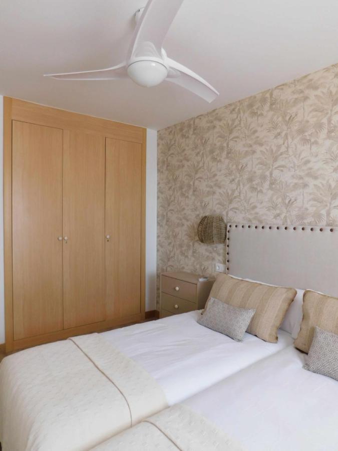 Ocean Sun Y Golf II Apartman San Miguel de Abona Kültér fotó