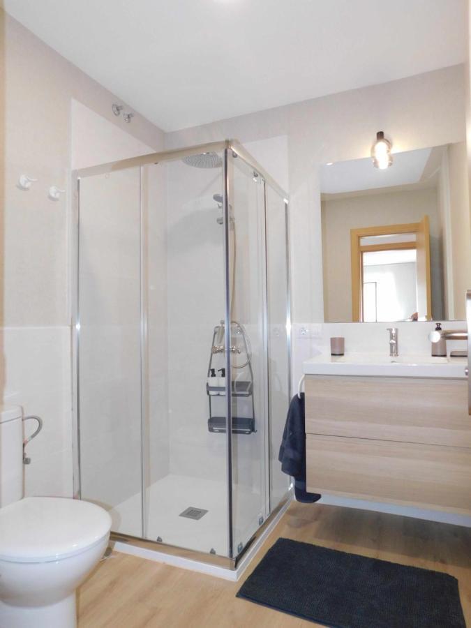 Ocean Sun Y Golf II Apartman San Miguel de Abona Kültér fotó